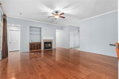 401 Northridge Dr, van Buren, AR 72956 - photo 4