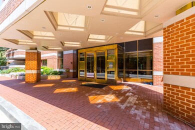 Emerson House on the Park unit 510, Washington, DC 20037 - photo 3