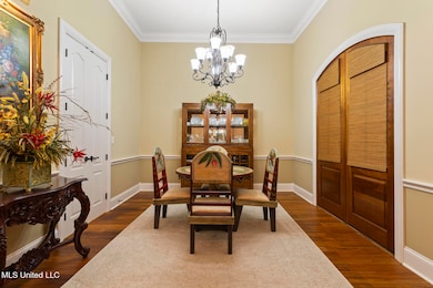 166 Woodlands Glen Cir, Brandon, MS 39047 - photo 4