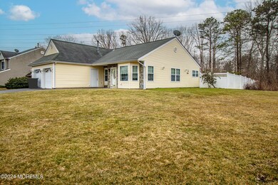 1 Bridle Path, Tinton Falls, NJ 07753 - photo 2