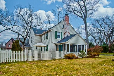 256 Laurel St, Longmeadow, MA 01106 - photo 5