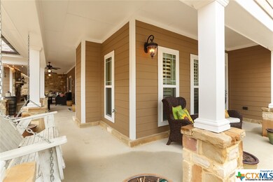 1464 Hanz Dr, New Braunfels, TX 78130 - photo 5