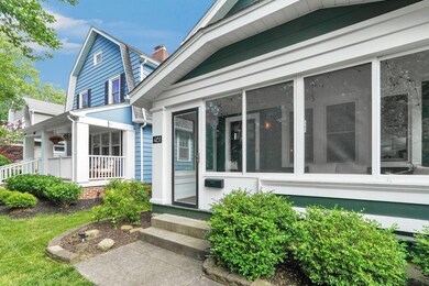 461 Arden Rd, Columbus, OH 43214 - photo 3