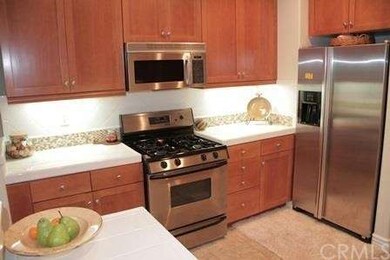 Huge immaculate kitchen
