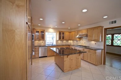 Door to Dining room at right