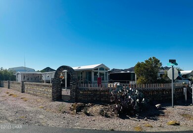 595 W Arrowhead Dr, Quartzsite, AZ 85346 - photo 2