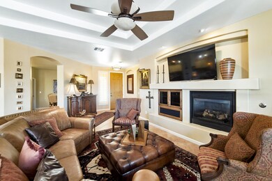 Great Room D