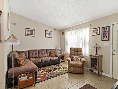Another View of the Living Room
