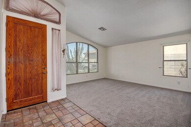 Formal living room