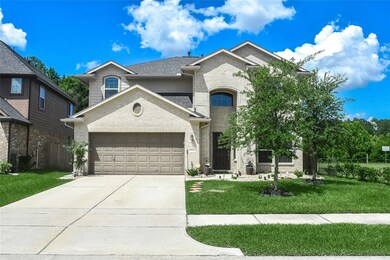 16834 Ranger Ridge Dr, Cypress, TX 77429 - photo 2