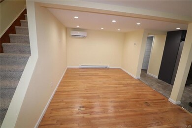 LIVING OR DINING ROOM FEATURES HARDWOOD FLOORS!