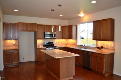 Photo Similar - Kitchen