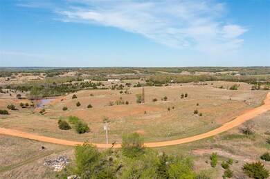 0 Cherokee Ln, Meridian, OK 73058 - photo 4