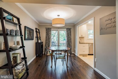 17438 Gallagher Way, Olney, MD 20832 - photo 5