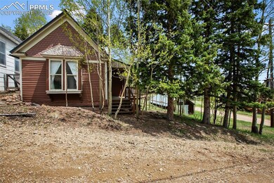 another view from the west, looking right at the bay window