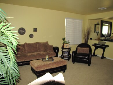 Formal Living Room