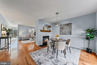 3103 Cornell Ct unit 3103, Newtown Square, PA 19073 - photo 7