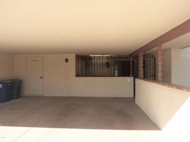 2-Car Carport
