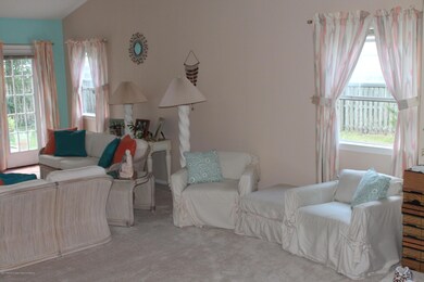 Sitting Area