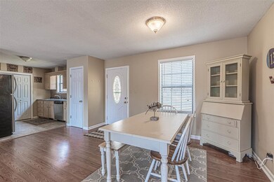 389 Hub Dent Rd NE, Milledgeville, GA 31061 - photo 7