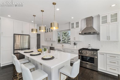 252 Huntley Ct, Castle Pines, CO 80108 - photo 5