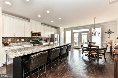 6156 Carey Park Ln, Falls Church, VA 22041 - photo 7