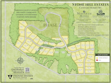 4180 Stone Hill Drive East NW, Carroll, OH 43112 - photo 2