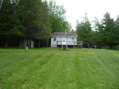 Lot view