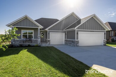 1272 S Cumberland Ave, Republic, MO 65738 - photo 2