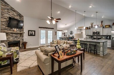 445 Back Creek Church Rd, Asheboro, NC 27205 - photo 5