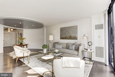 Watergate South unit 402, Washington, DC 20037 - photo 5