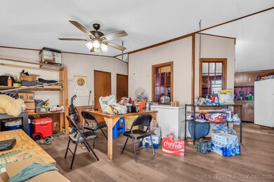 1416 Smokey Ridge Rd, Ardmore, OK 73401 - photo 5