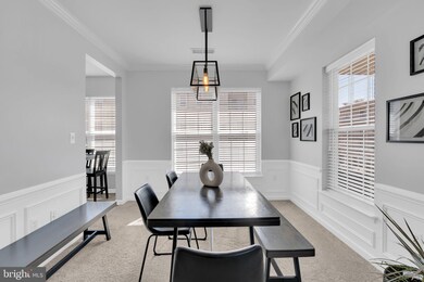 9724 Holmes Place unit 407, Manassas Park, VA 20111 - photo 4