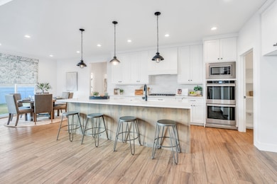 717 W Lighthouse Dr, Saratoga Springs, UT 84045 - photo 6