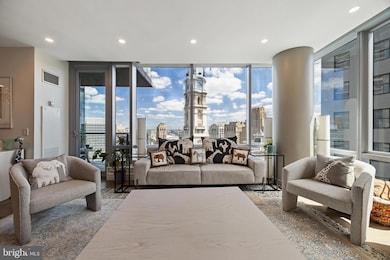 The Residences at the Ritz-Carlton unit 22B, Philadelphia, PA 19102 - photo 2