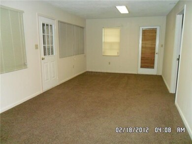 Bonus room