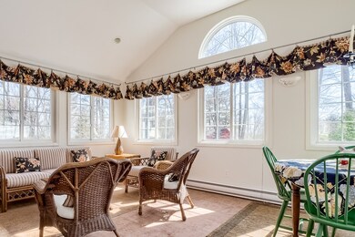 25 Brunnell Dr, Holden, MA 01520 - photo 4