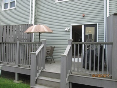 47 Morgan Ave unit 14, Johnston, RI 02919 - photo 4