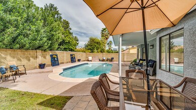 1444 E Kent Ave, Chandler, AZ 85225 - photo 2