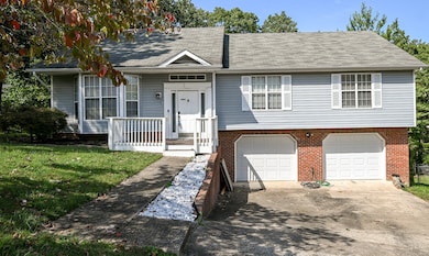 Welcome to 5950 Chandler Hill Rd!