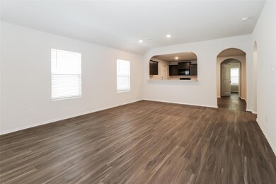 3625 Joshua St, Ennis, TX 75119 - photo 5