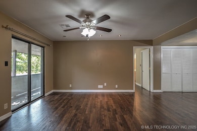 6366 S 80th East Ave unit E, Tulsa, OK 74133 - photo 5