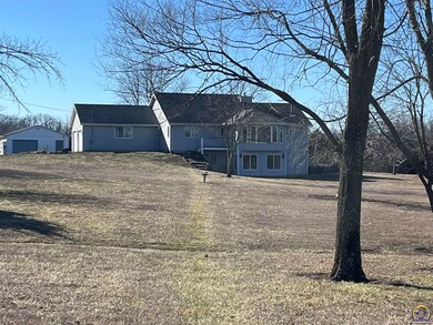 3623 SW 93rd St, Wakarusa, KS 66546 - photo 2