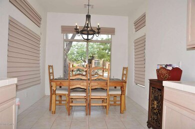 Breakfast Room