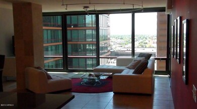 Living Room -a