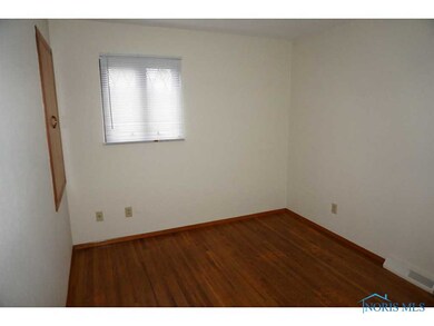 Bedroom.