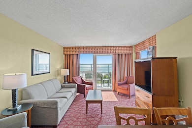 Bay View on the Boardwalk unit 309, Myrtle Beach, SC 29577 - photo 5