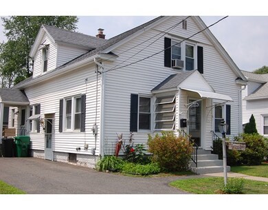 67 State St, Chicopee, MA 01013 - photo 3