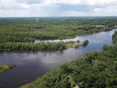 90 Acres Moragas Ln, Kiln, MS 39556 - photo 5