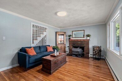114 Nichols St, Wilmington, MA 01887 - photo 6